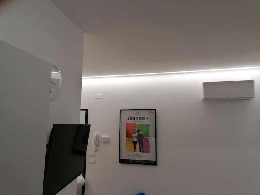 Appartement Rondone Centro *
