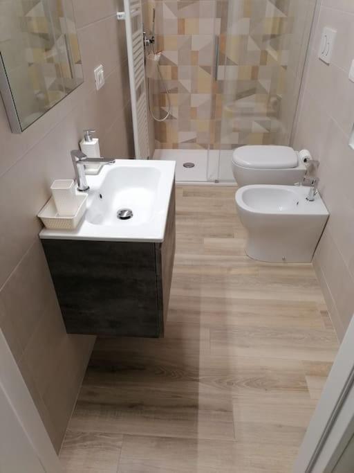 Rondone Centro Appartement Bologne