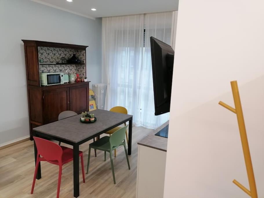 Appartement Rondone Centro Bologne