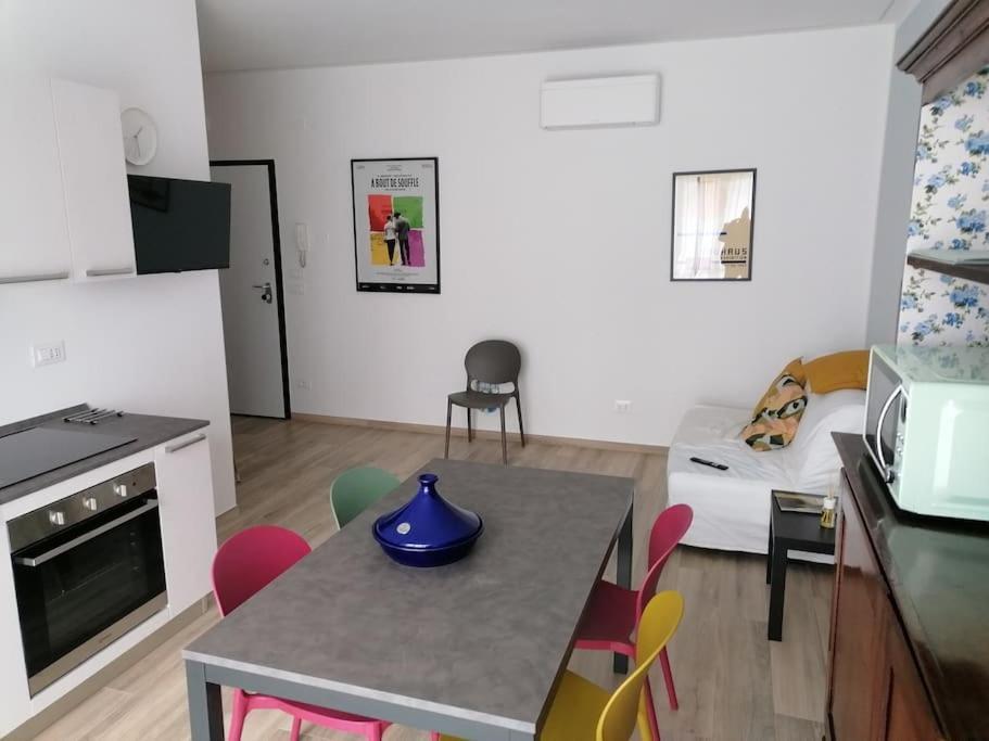 Rondone Centro Appartement