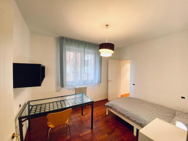 Santorsola House Holiday home Bologna