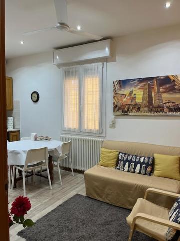 Bo - Fiera - Centro Meteo Eu - Fico Eataly Appartement *
