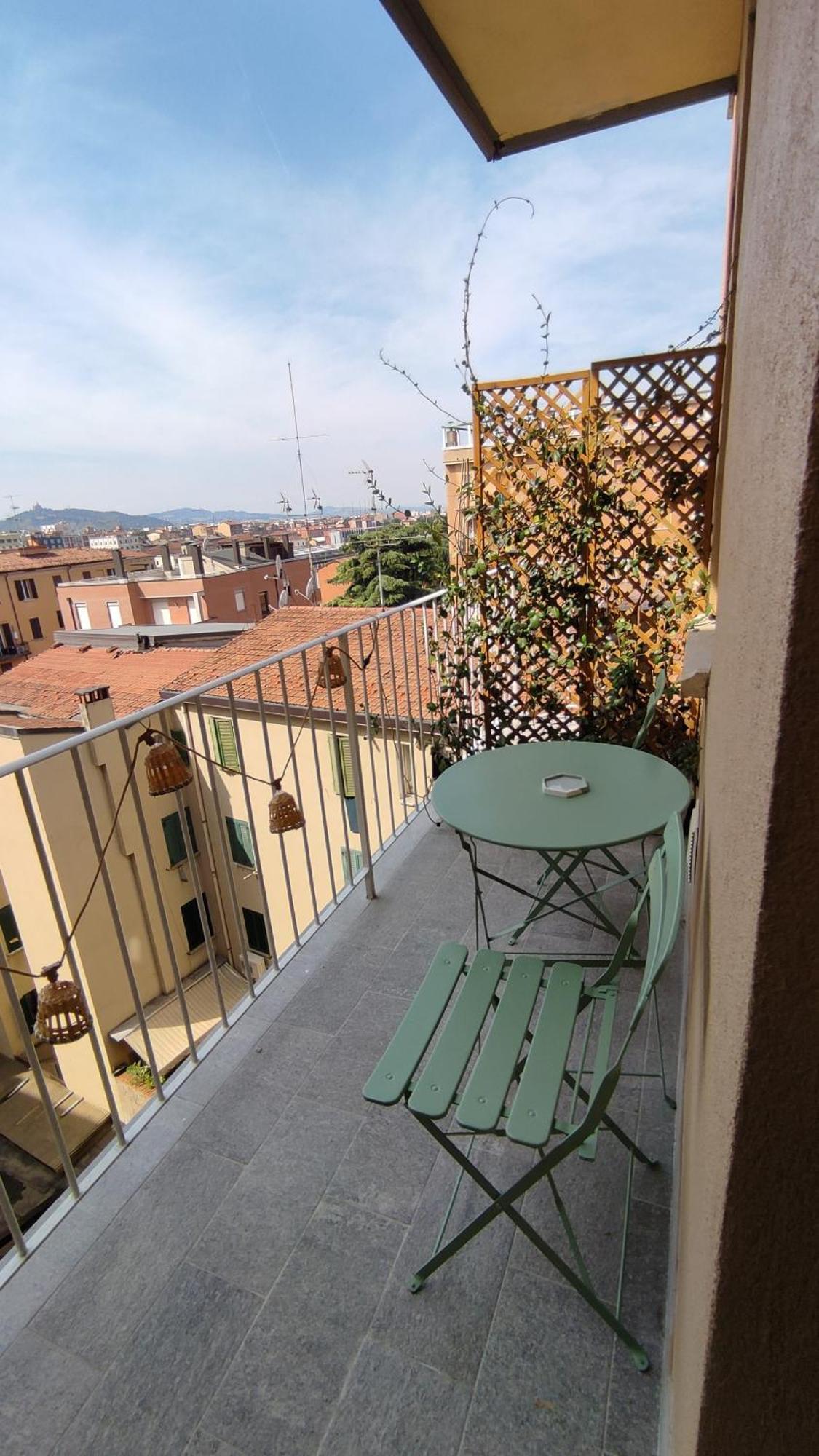 Casa Tulu Bologna