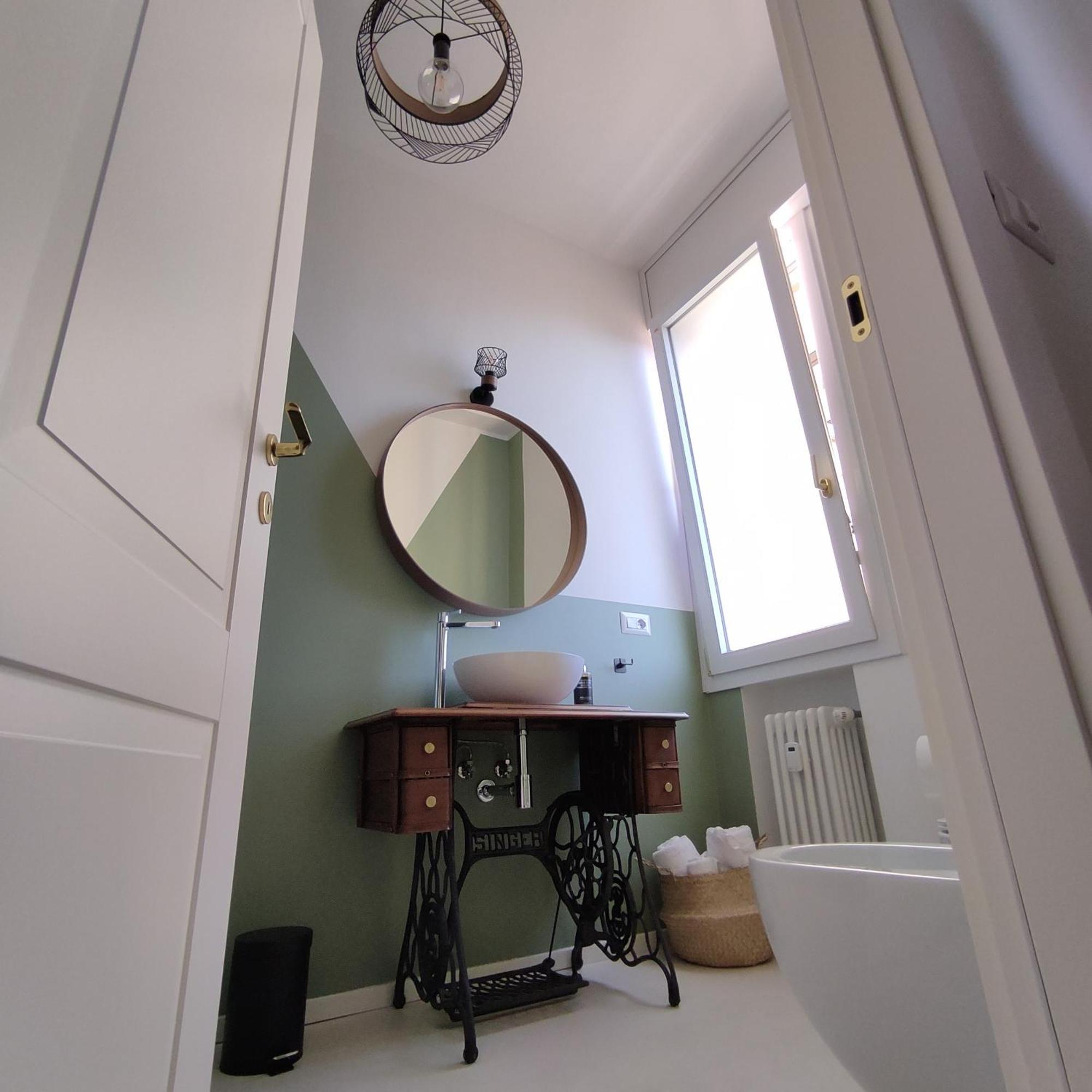 Casa Tulu * Bologna
