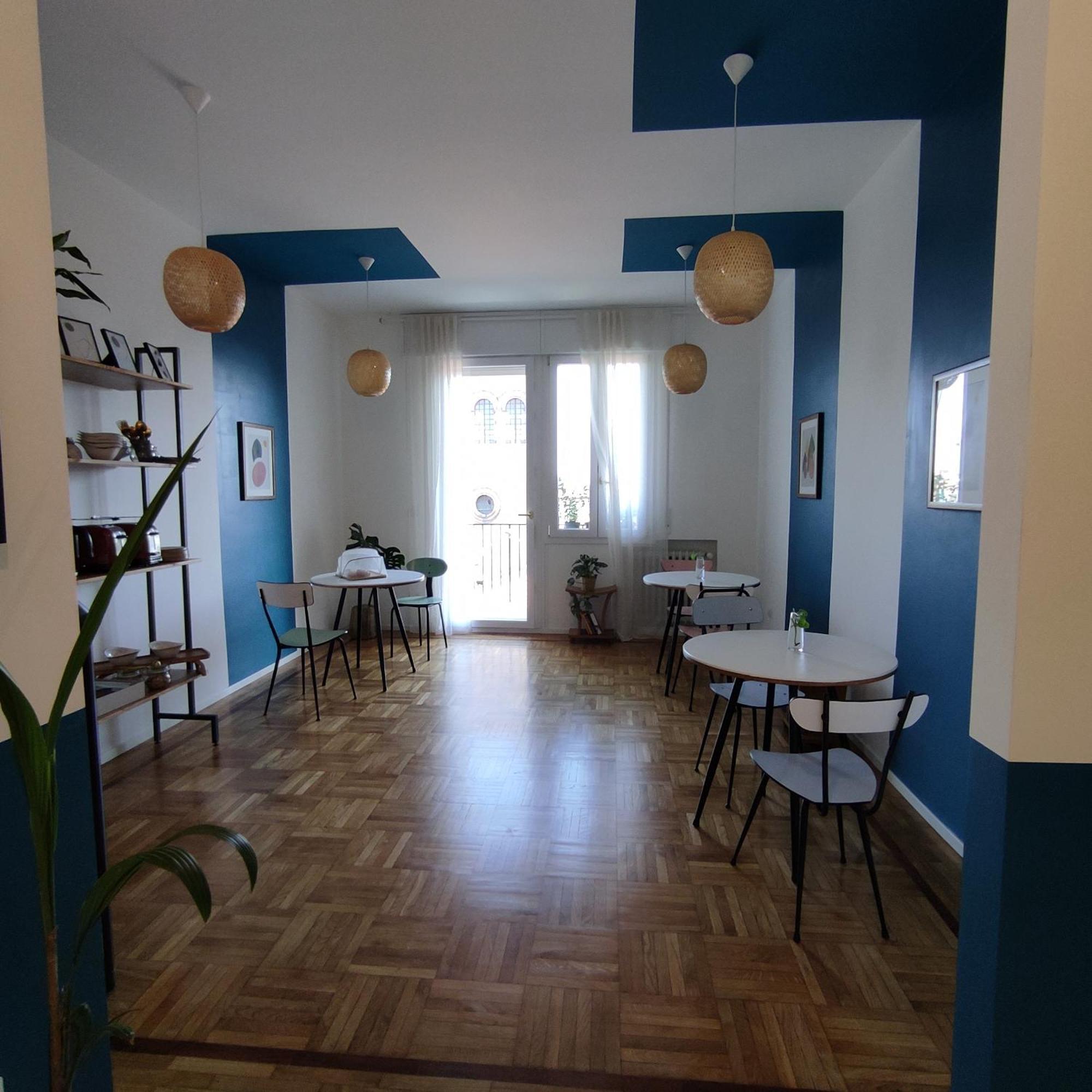 Casa Tulu Frühstückspension