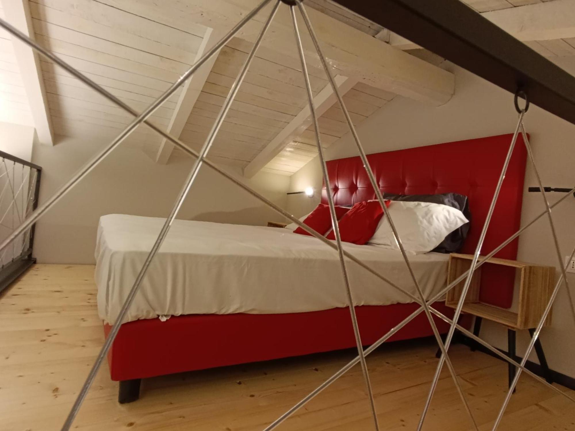 Carlotta Fiera Appartement Bologna