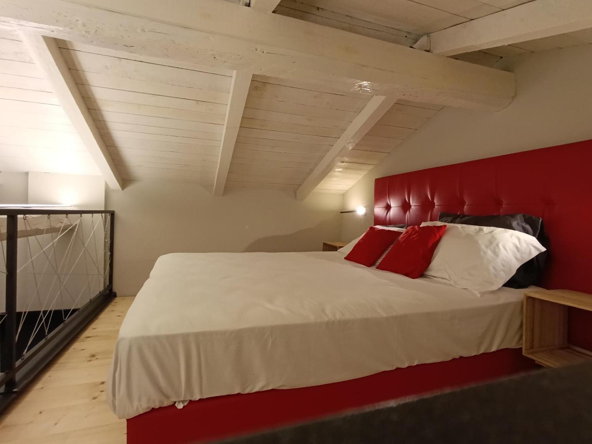 Appartement Carlotta Fiera Bologna
