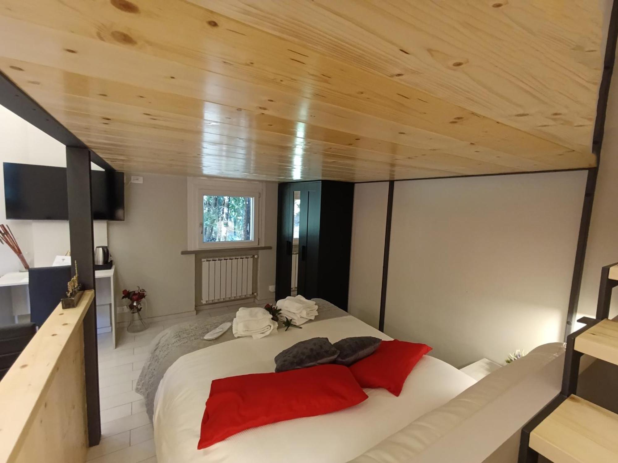 Appartement Carlotta Fiera *
