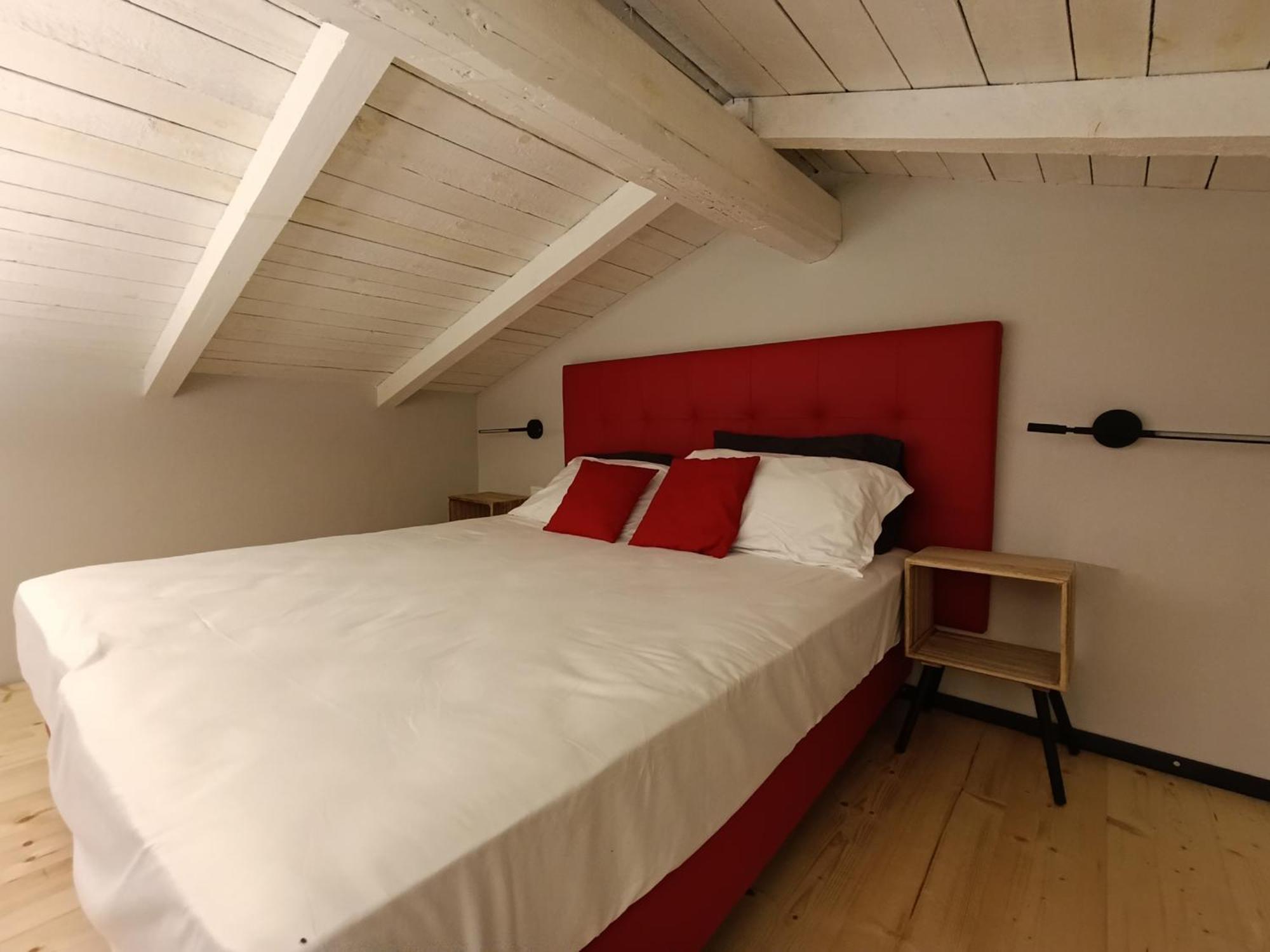 Appartement Carlotta Fiera *