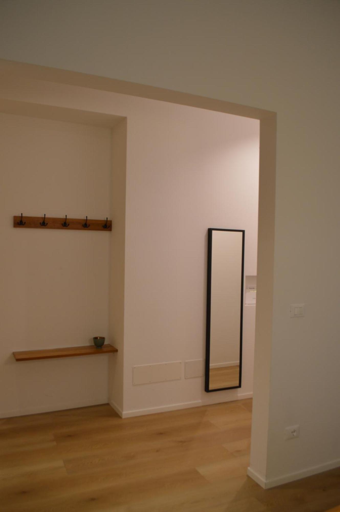 Casa Mezzofanti Apartamento Bolonha