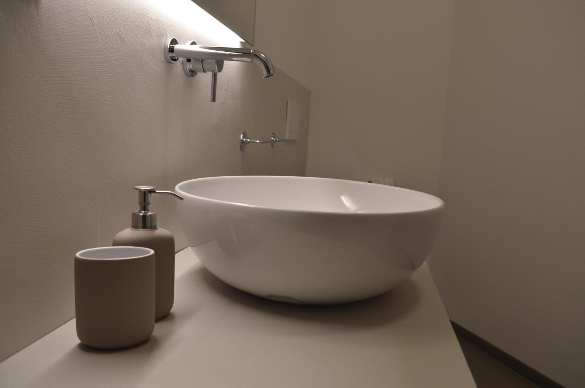 Apartamento Casa Mezzofanti Bolonha