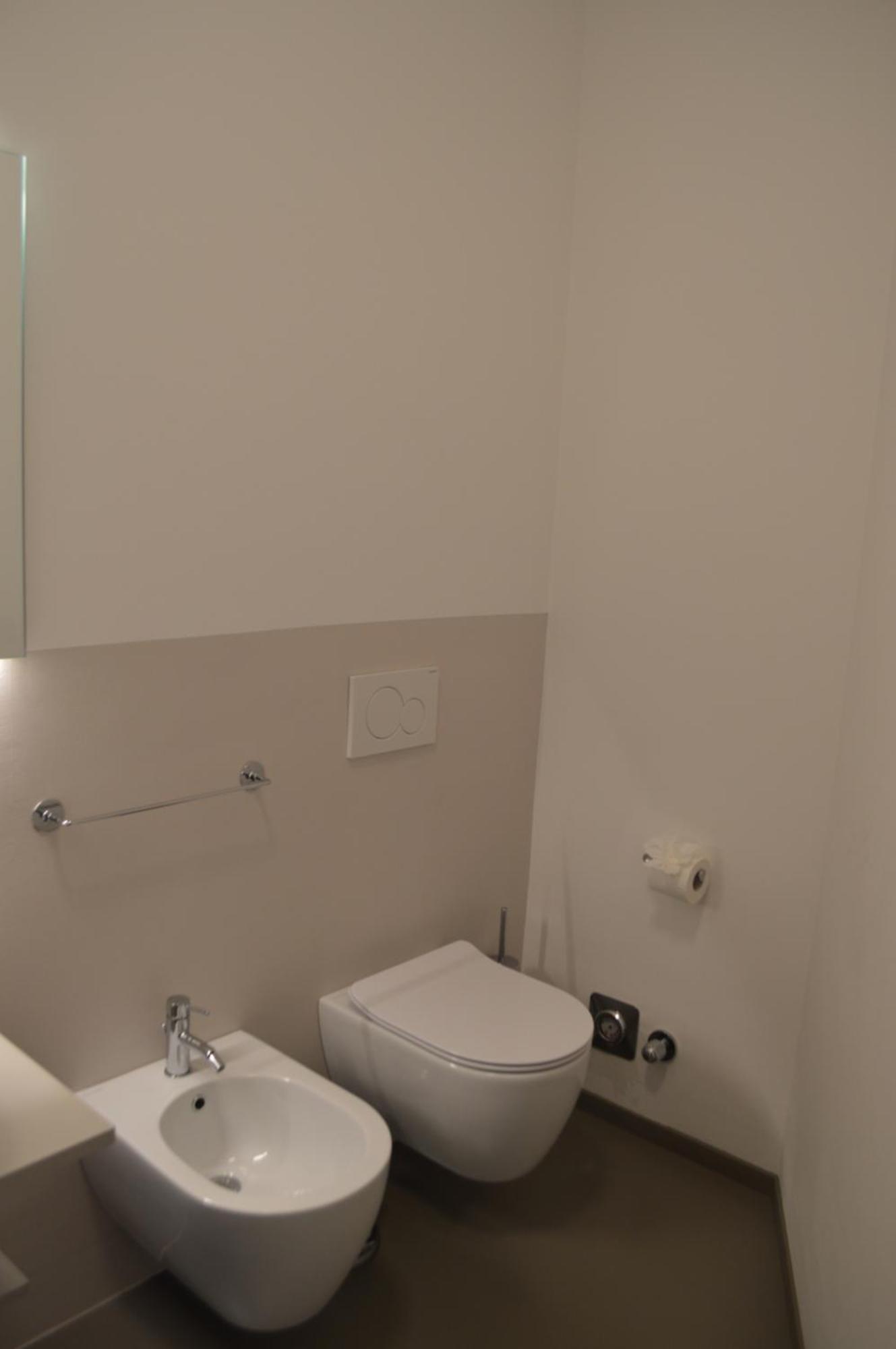 Casa Mezzofanti Apartamento *