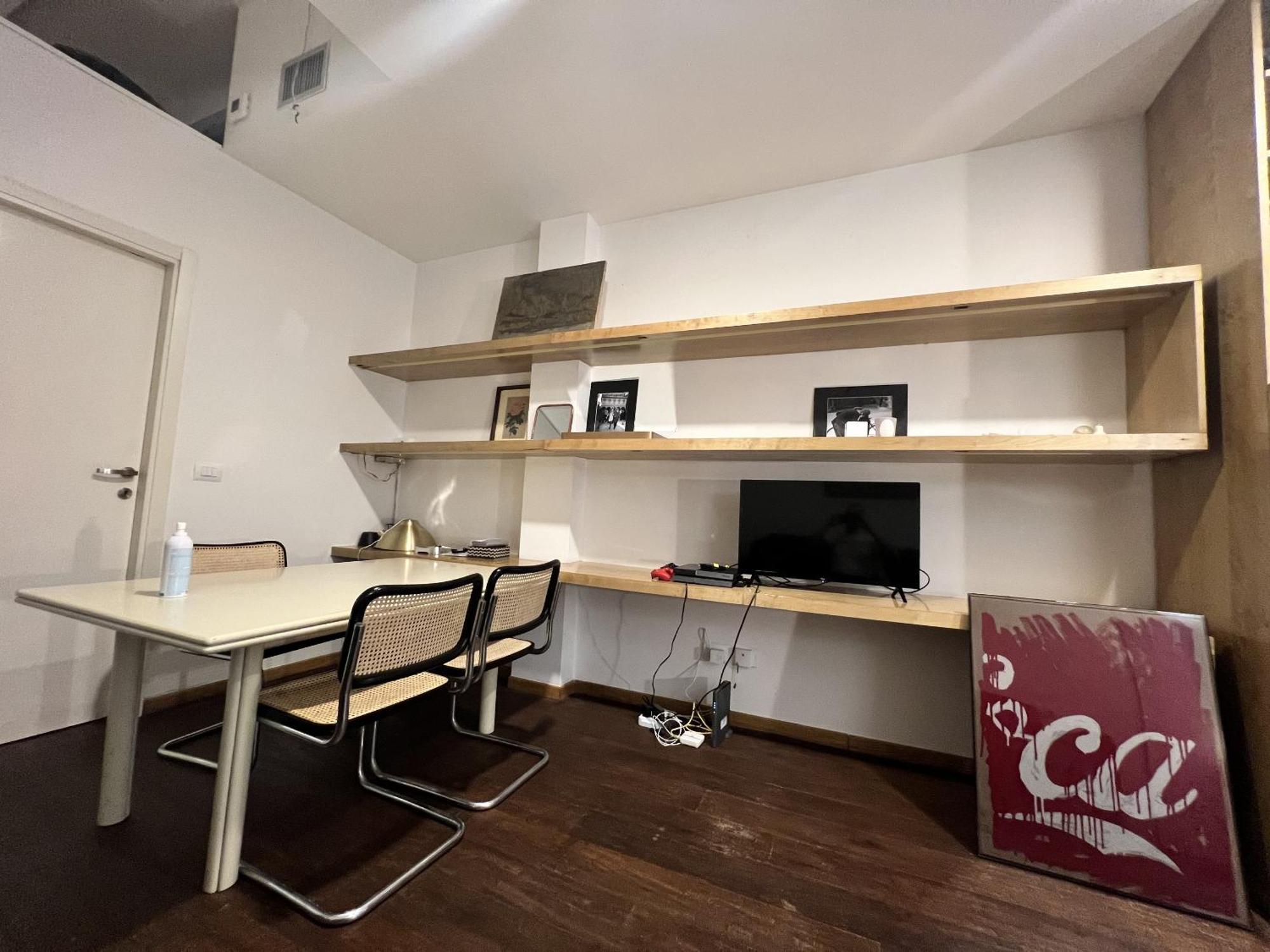 Your @porta Santo Stefano Couette-café *