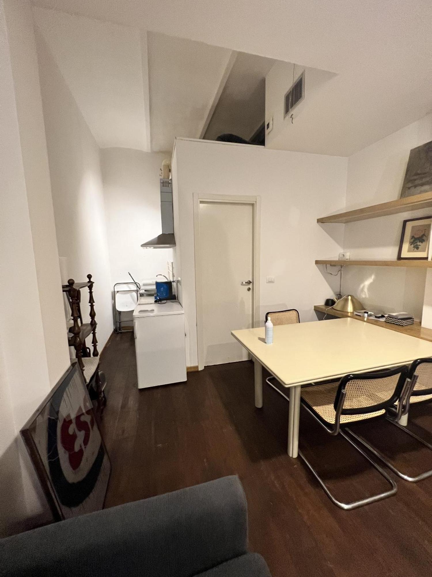 Couette-café Your @porta Santo Stefano