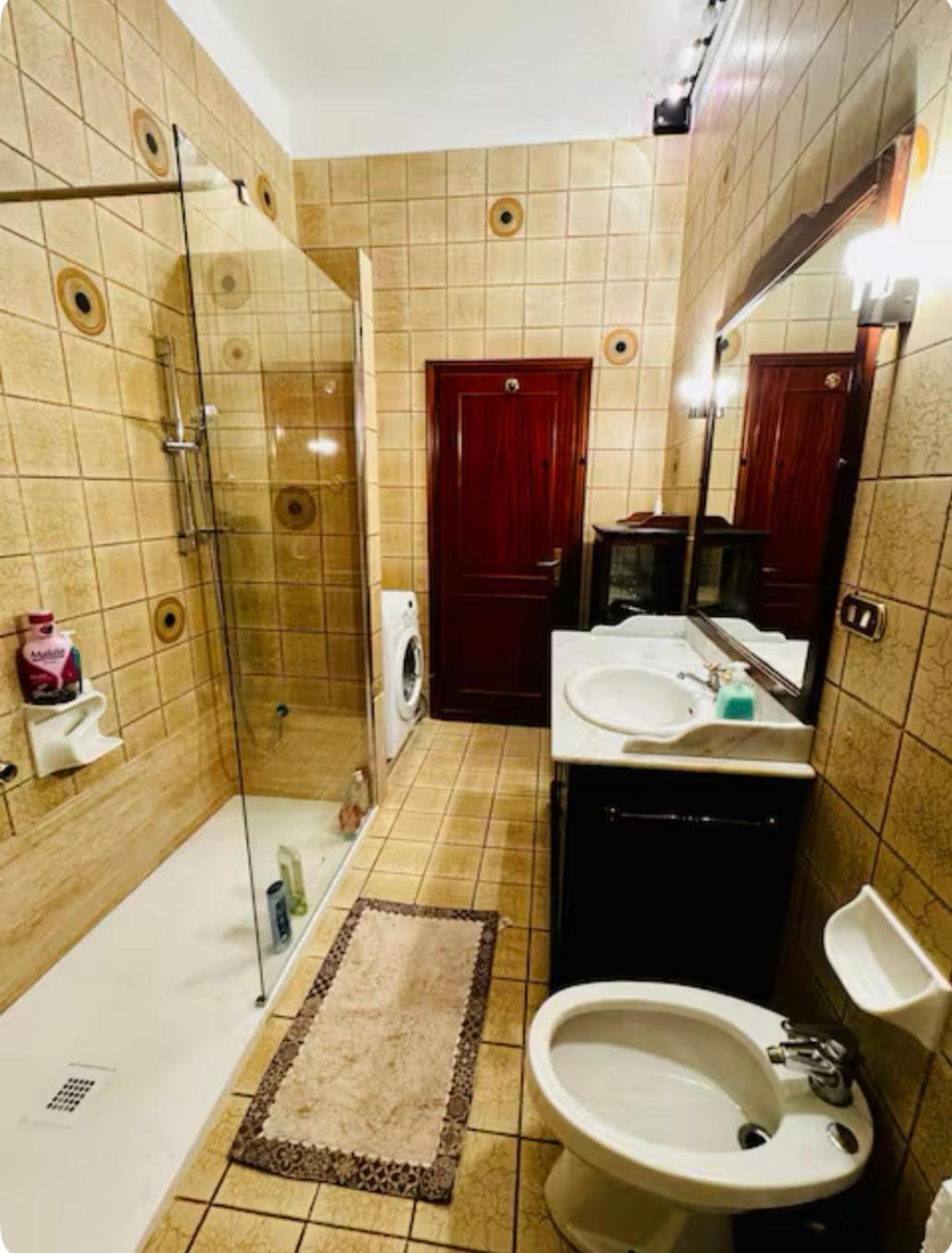 Anteprima Casa de hóspedes Bolonha