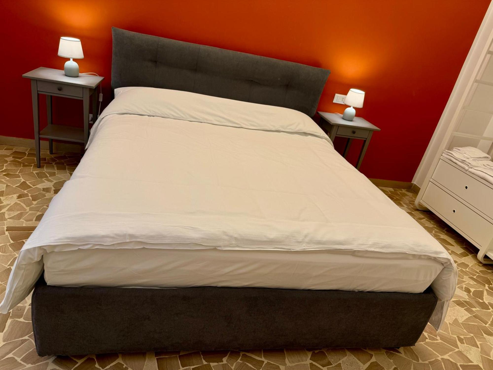 Cactus Bed & Breakfast
