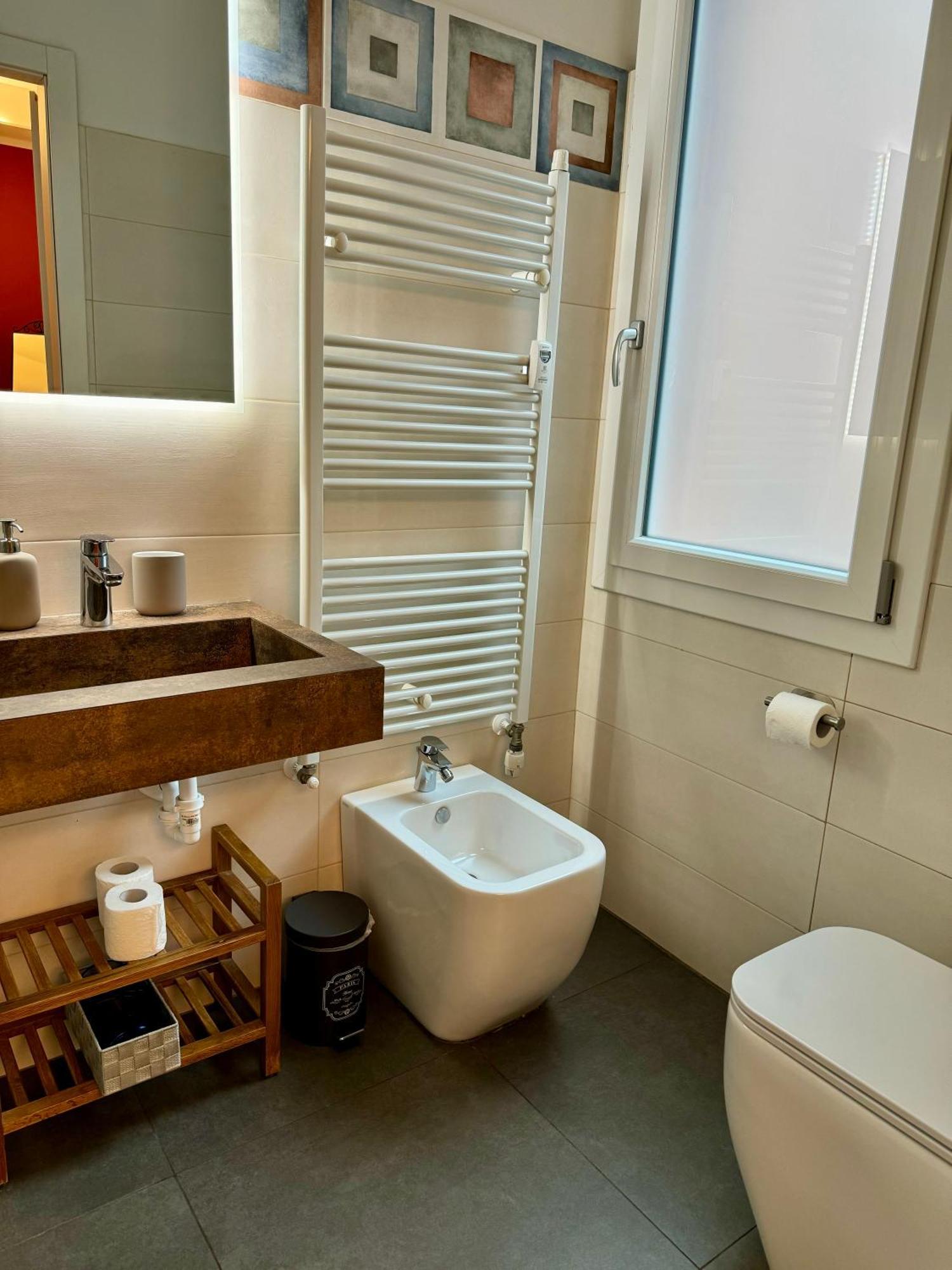 Cactus Bed & Breakfast Bologna