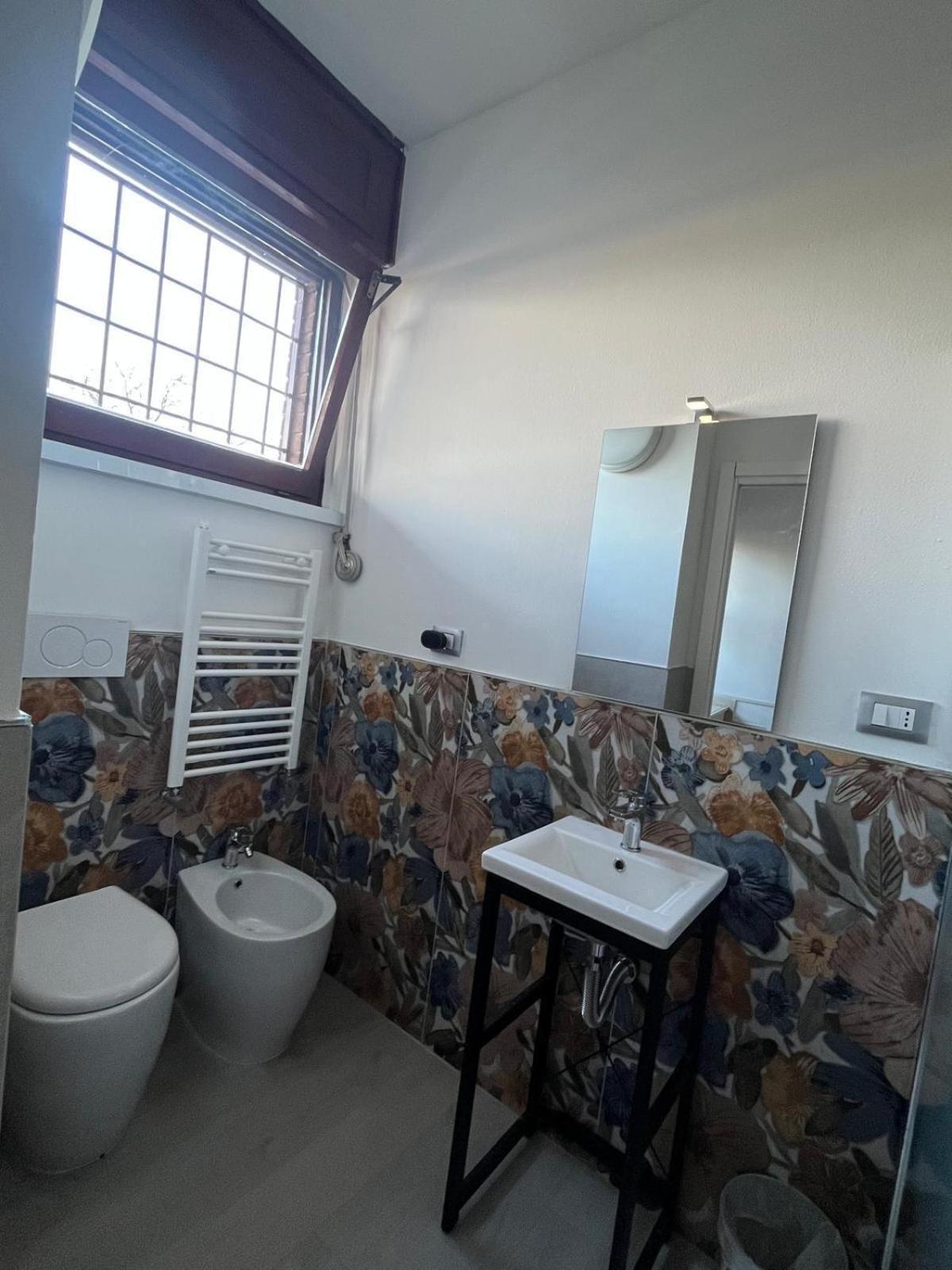 Apartamento Masini Station *