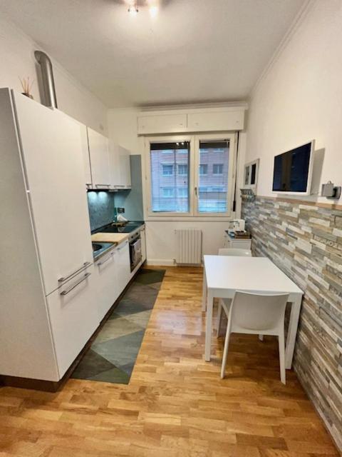 Zer051 Dossetti 23 Appartement Bologne