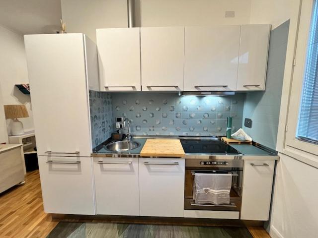 Appartement Zer051 Dossetti 23 Bologne
