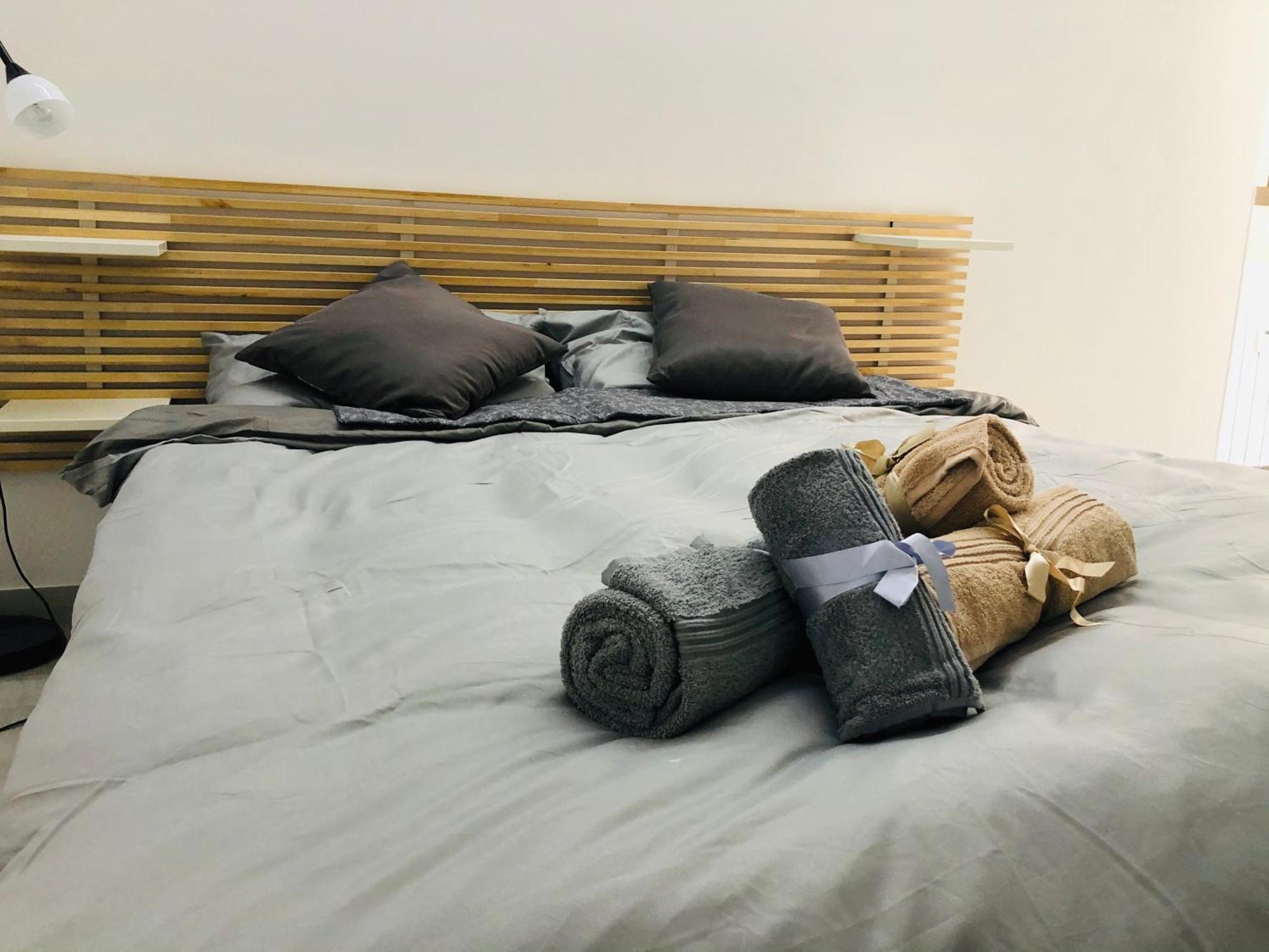 Santa Viola House - By Aydeshouse Appartement Bologne