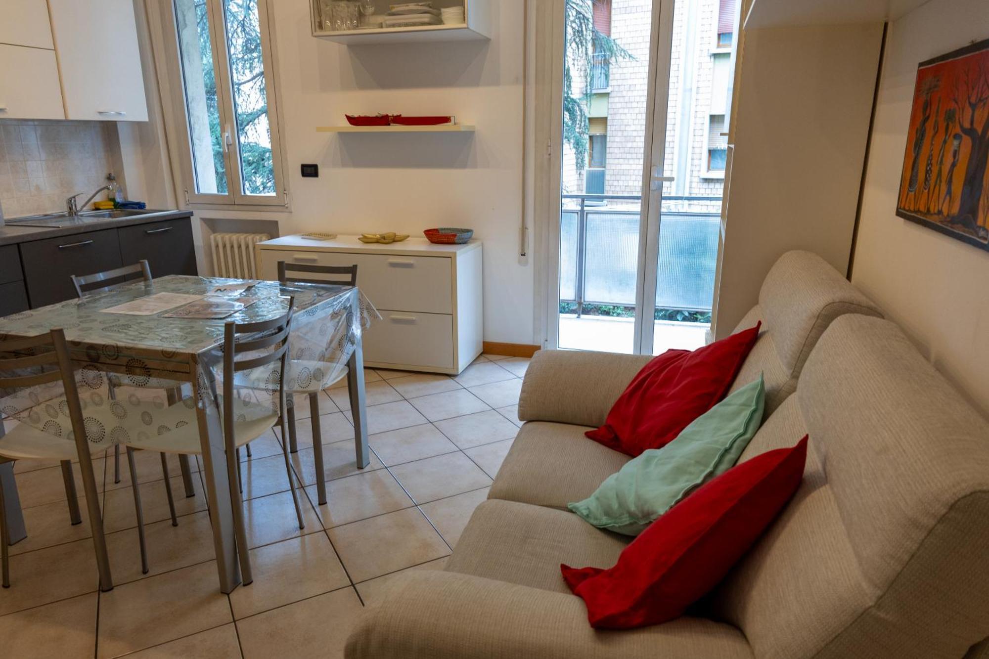 4 Travel - Solo Affitti Brevi Appartamento