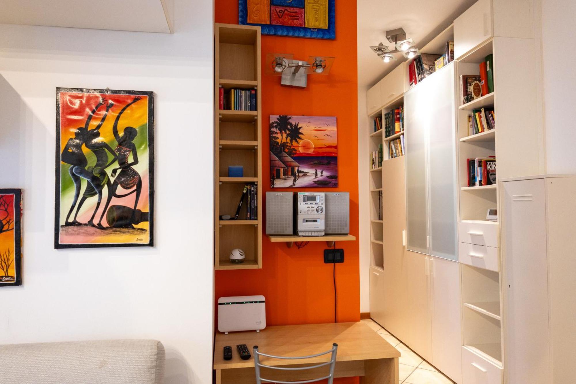 Apartamento 4 Travel - Twa