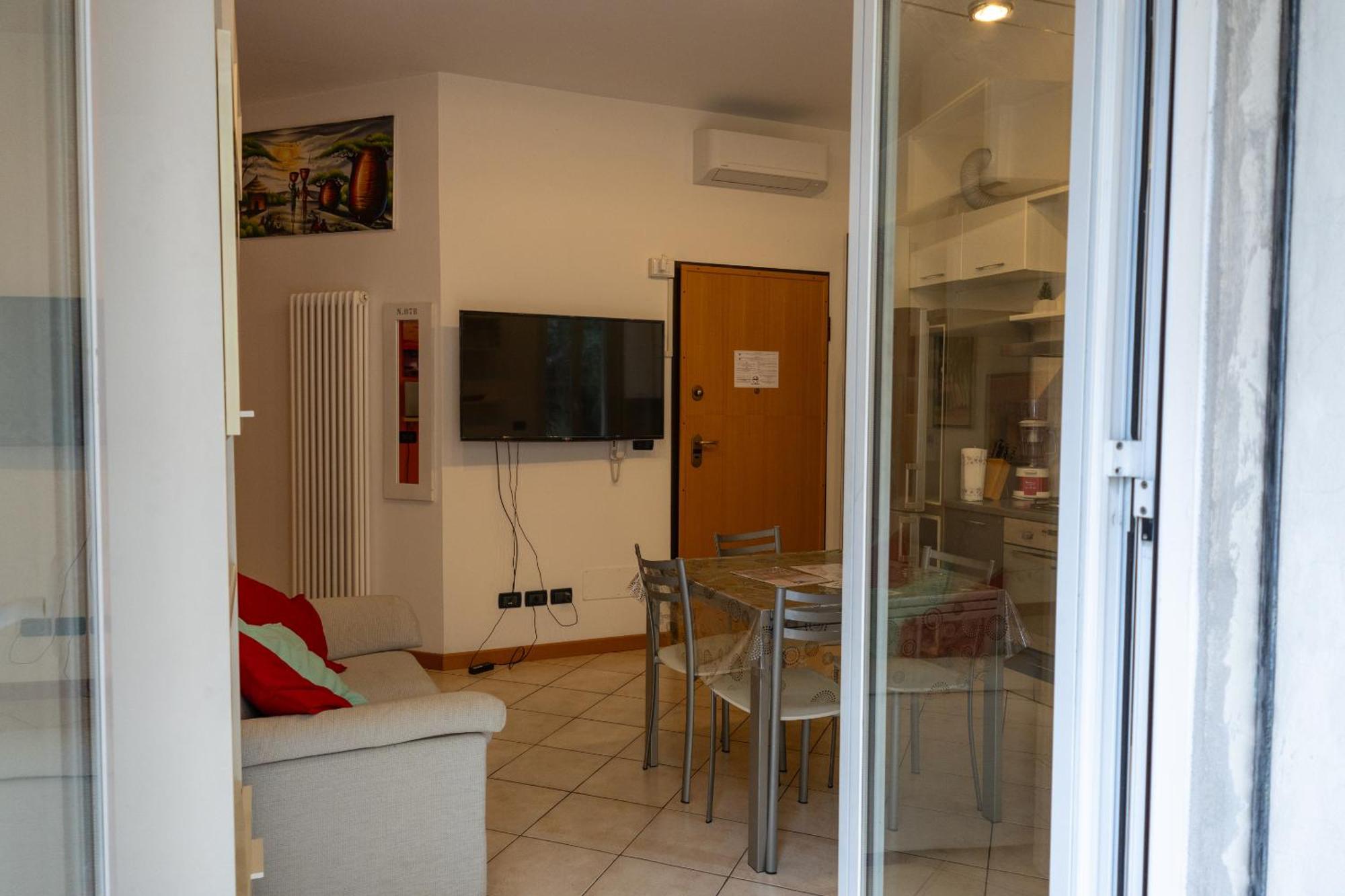 Apartamento 4 Travel - Twa Bolonia