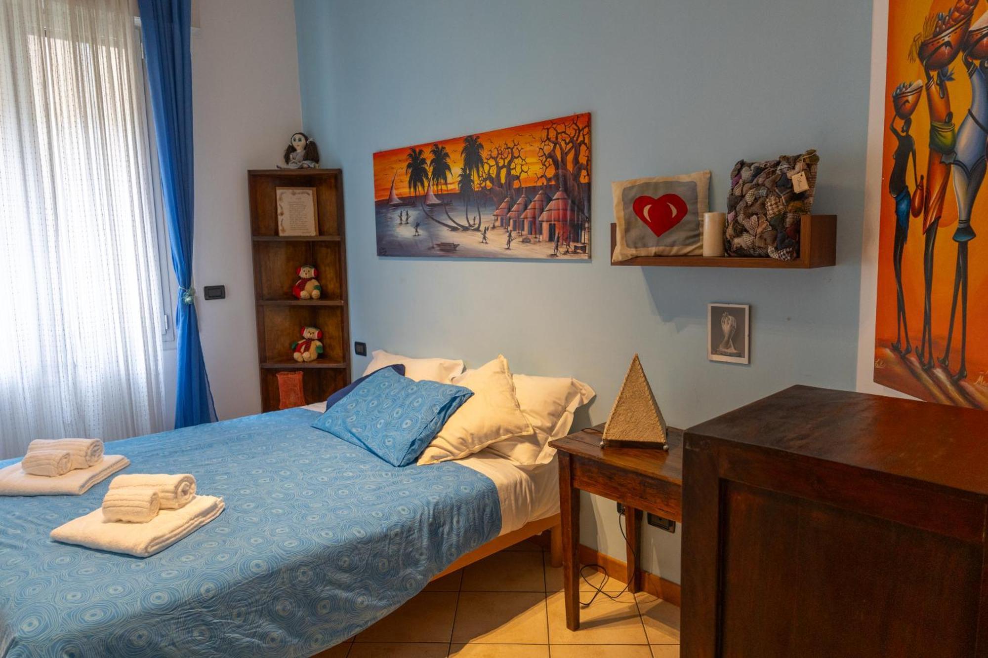 Apartamento 4 Travel - Twa