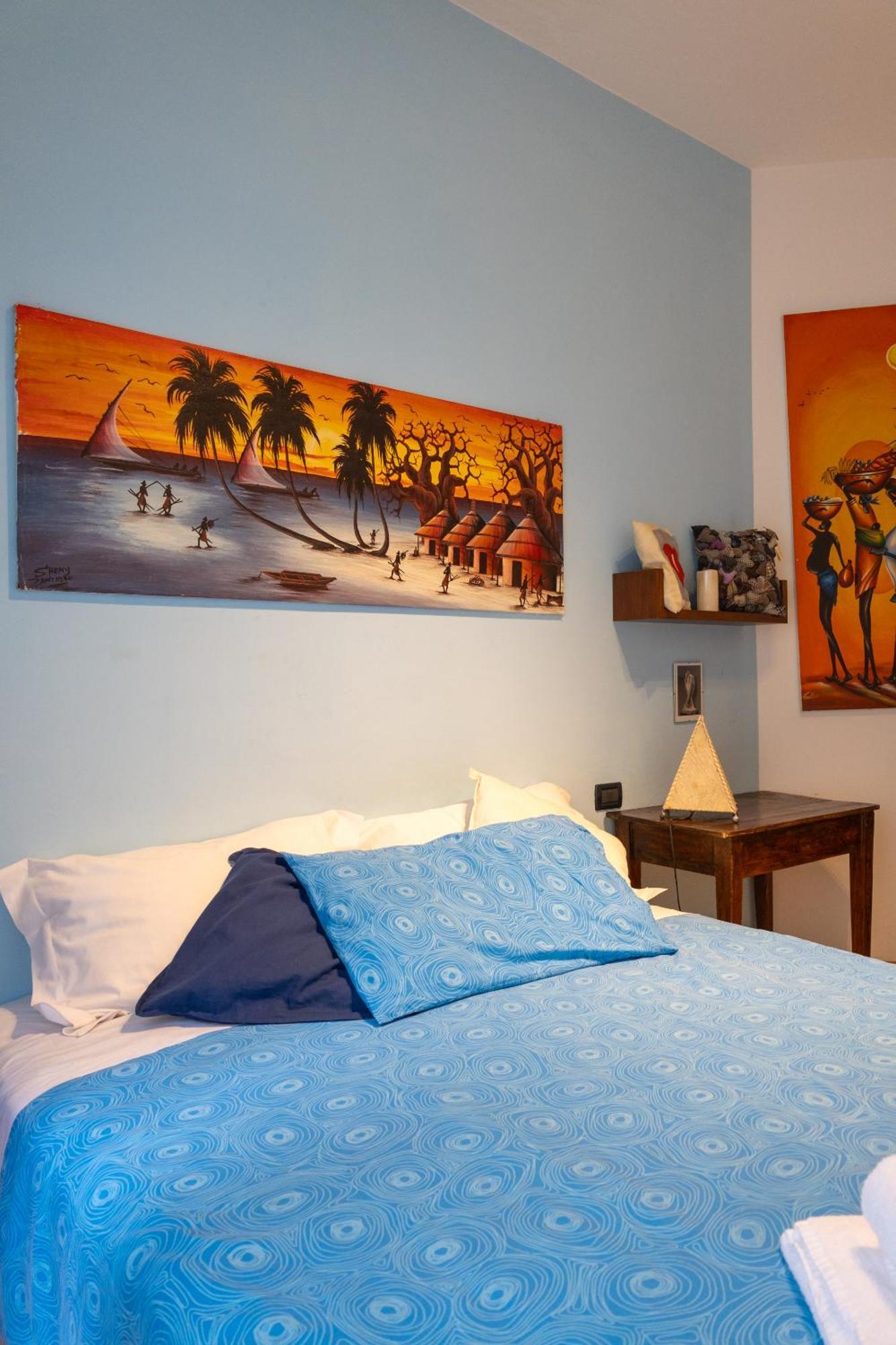 4 Travel - Twa Apartamento