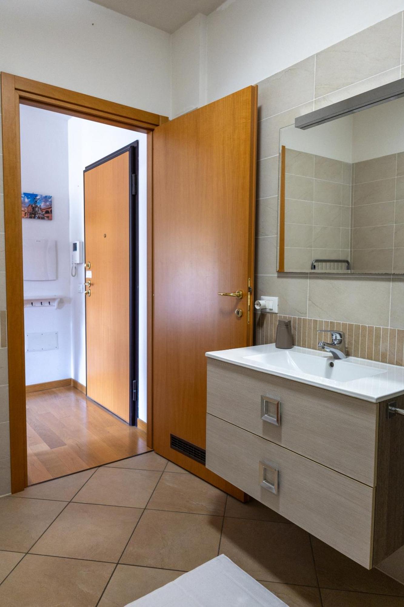 Appartement Reno River House - Twa