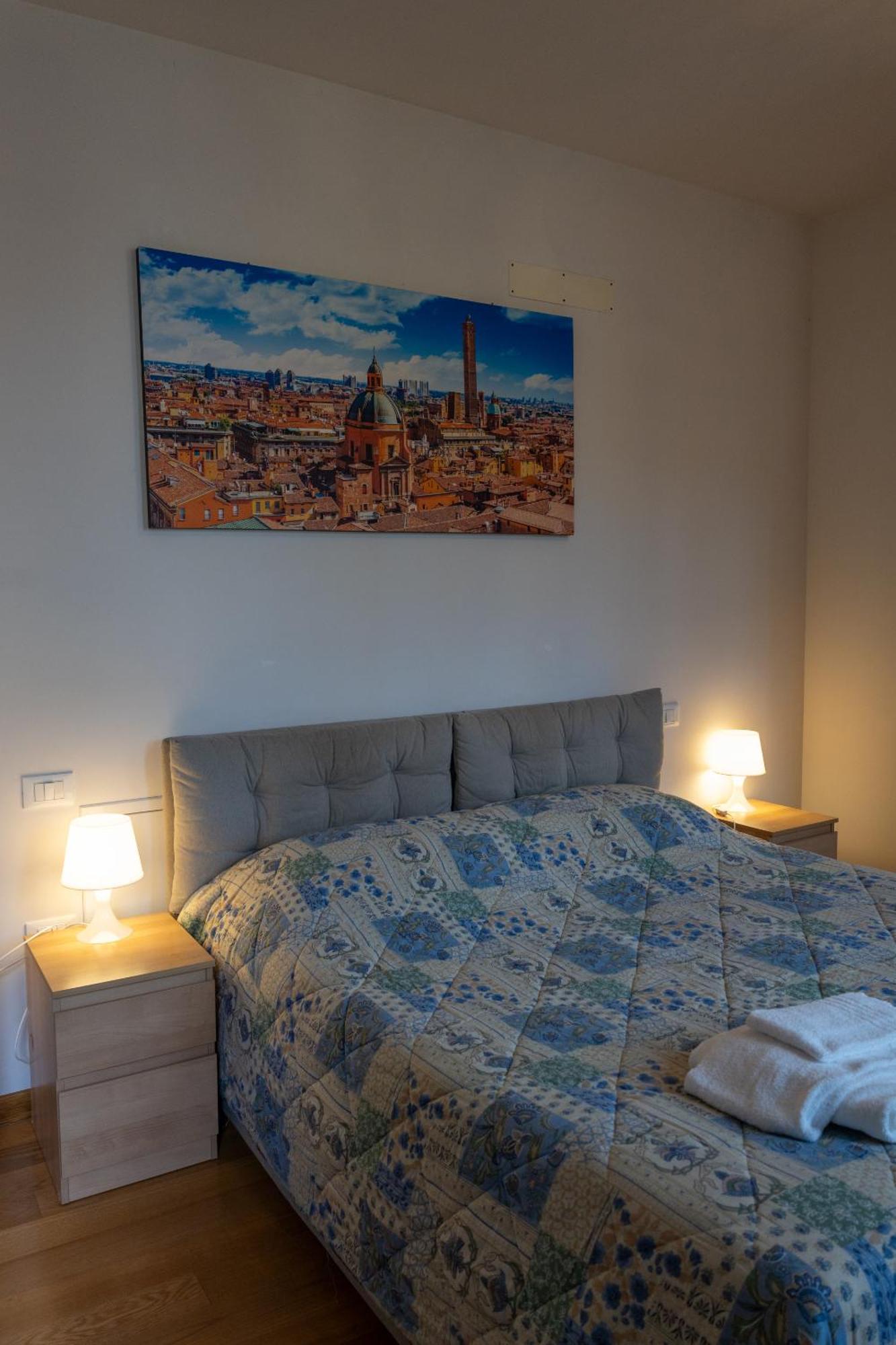 Appartement Reno River House - Twa *
