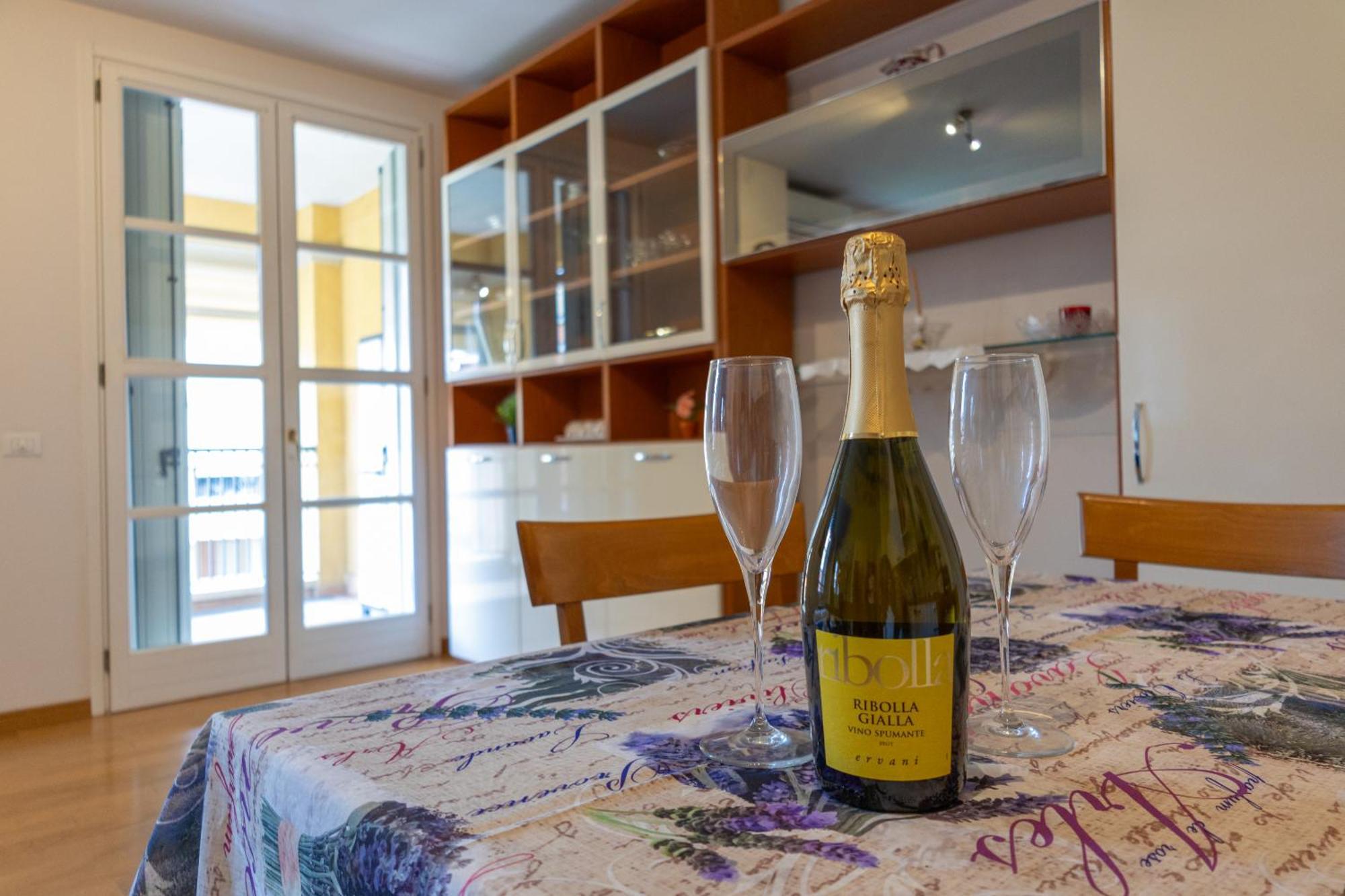 Appartement Reno River House - Twa Bologne