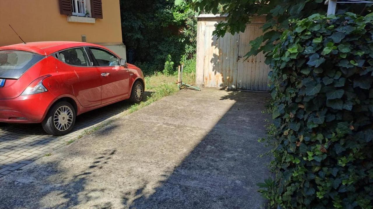 Fiera Bolognina - Komodo - Completo Con Giardino E Parcheggio Privato Gratuito