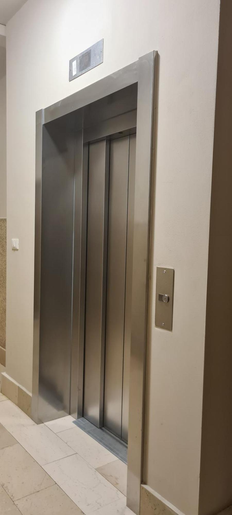 Apartamento Casa Lucia 5th Floor Bolonia
