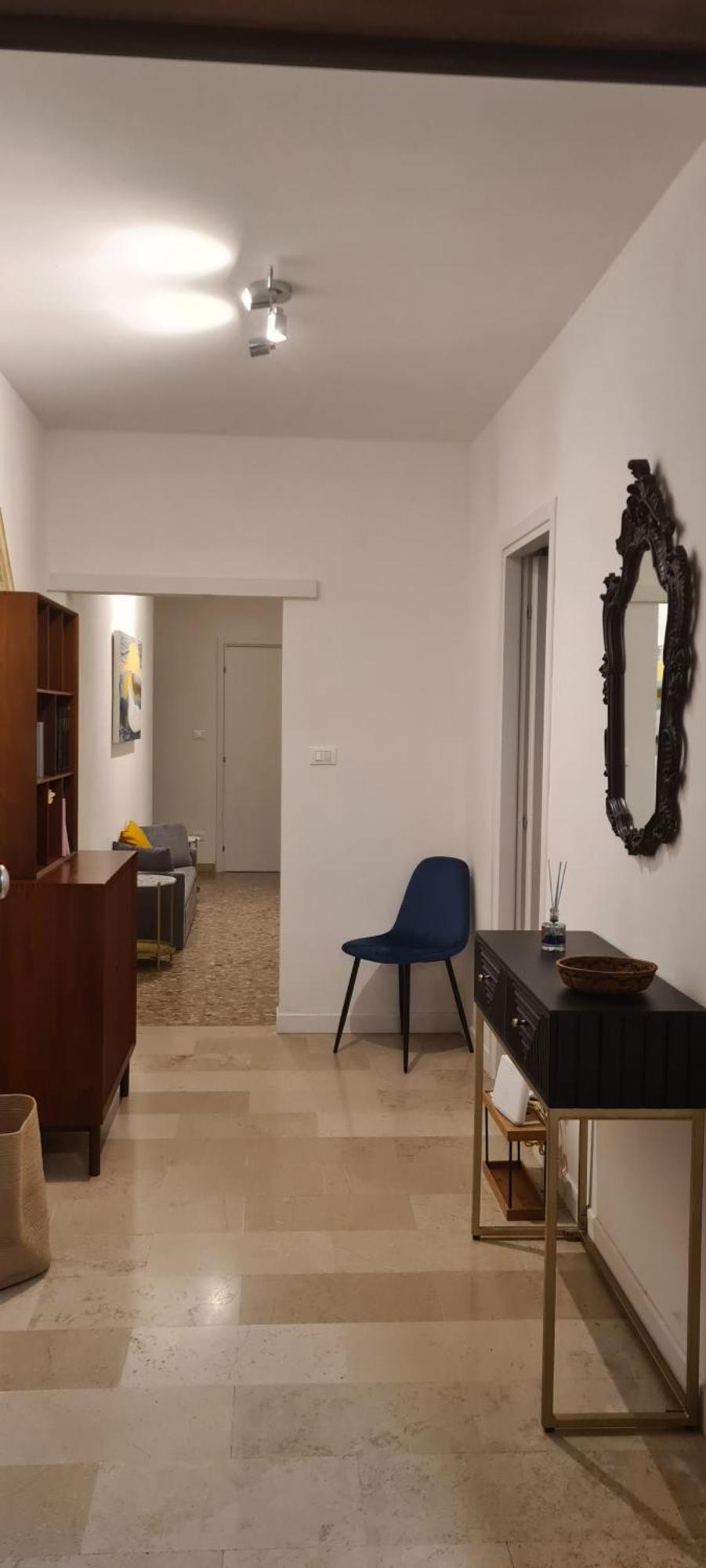 Casa Lucia 5th Floor * Bolonia