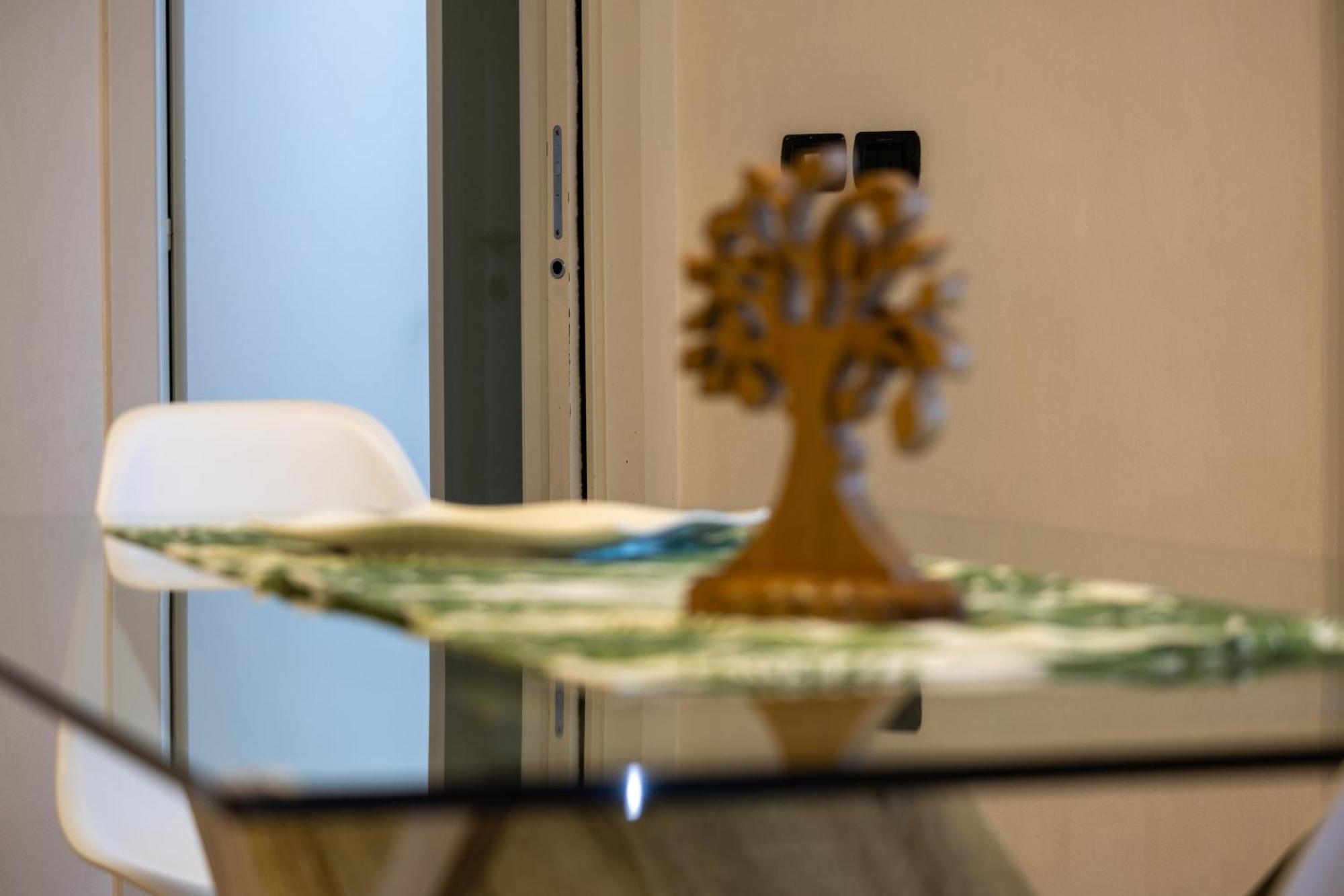 Appartement Le Tre Torri - Twa Bologne