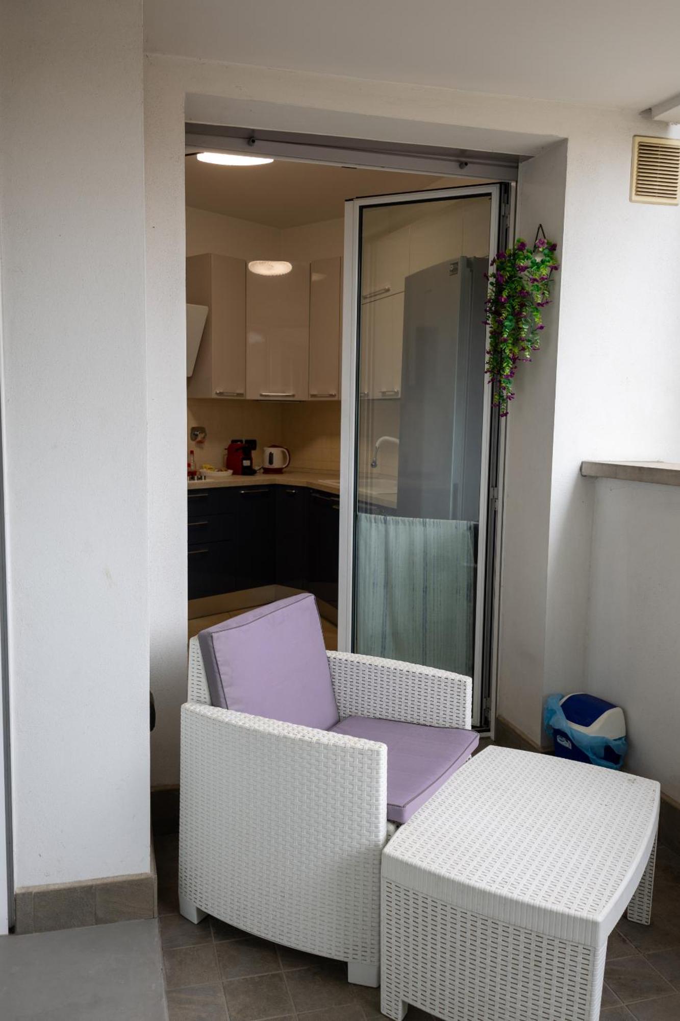Appartement Le Tre Torri - Twa *