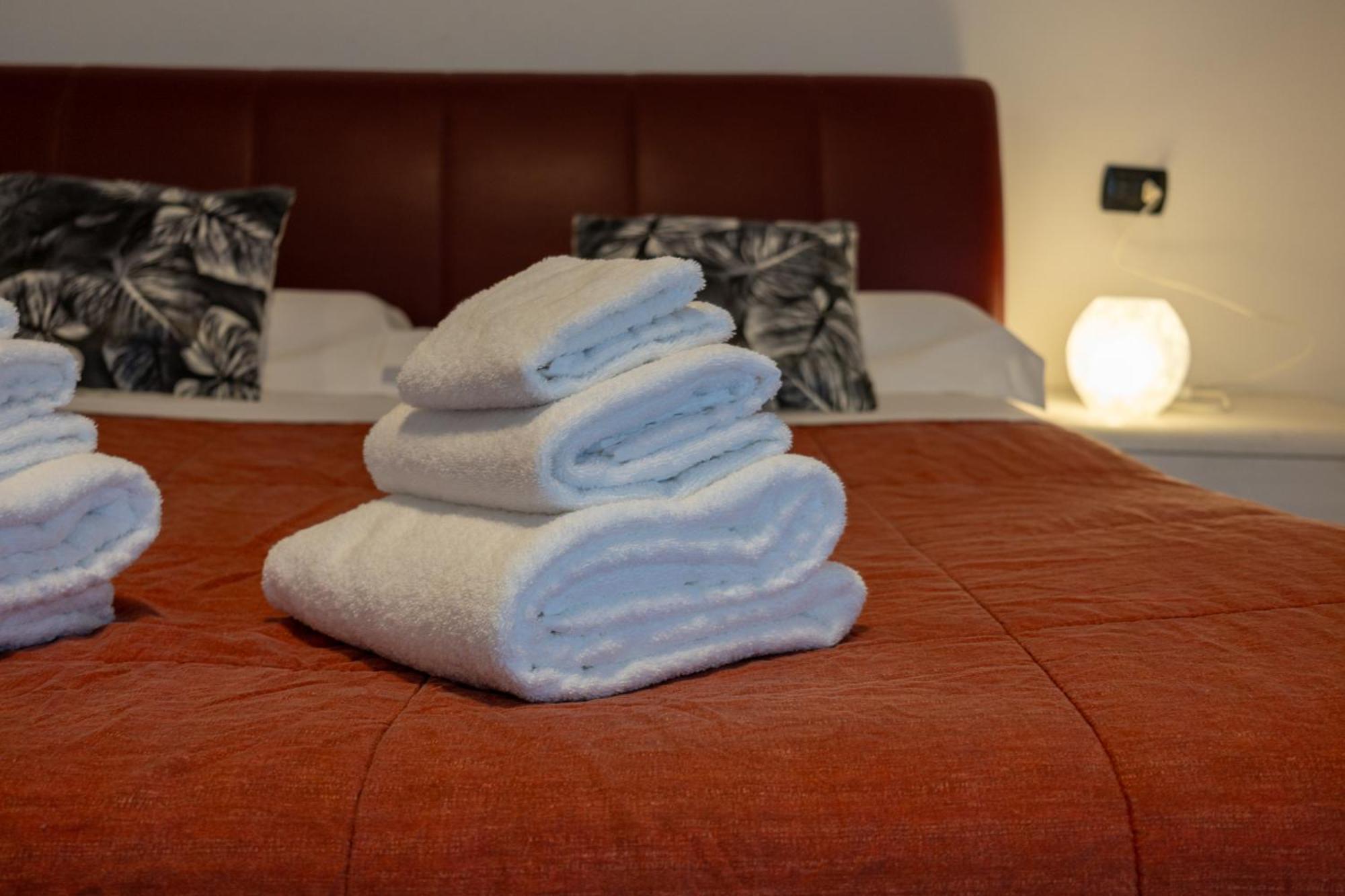 Appartement Le Tre Torri - Twa Bologne