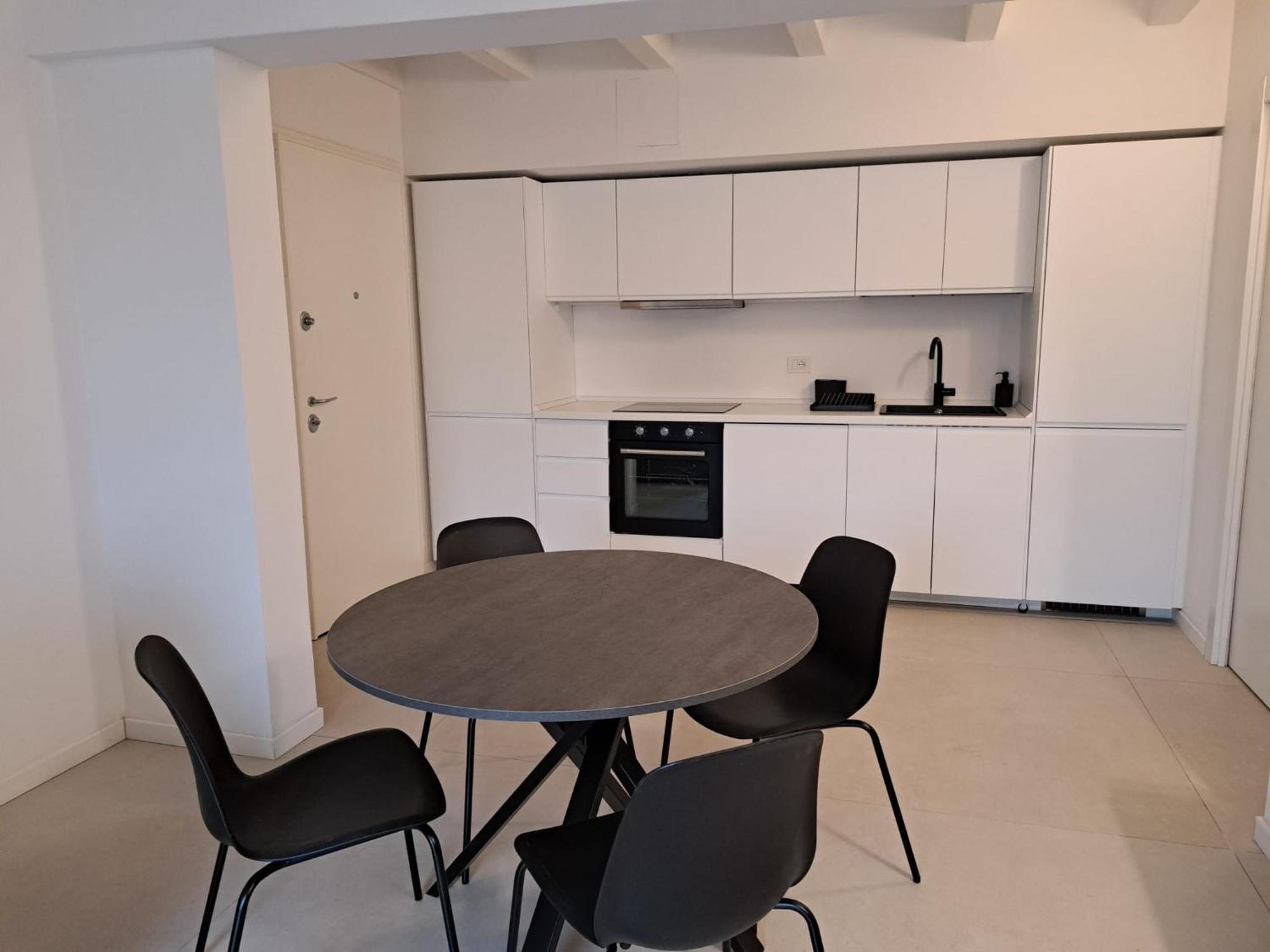 Appartamento Bolognamania Apartments-levante 98
