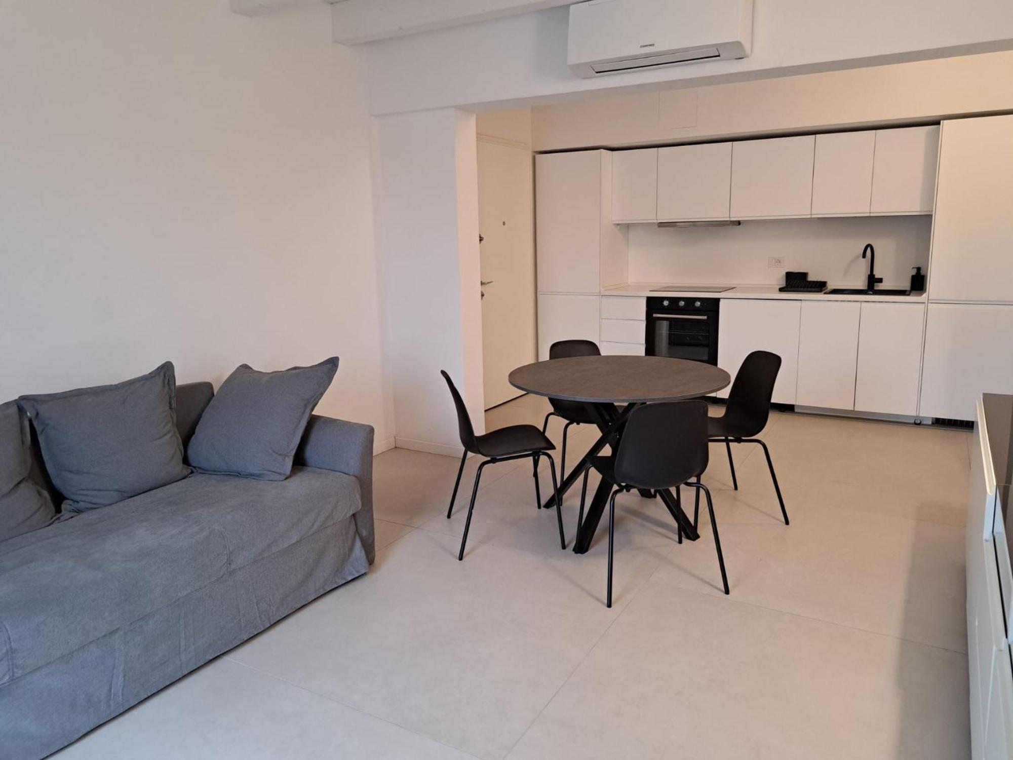 Appartamento Bolognamania Apartments-levante 98