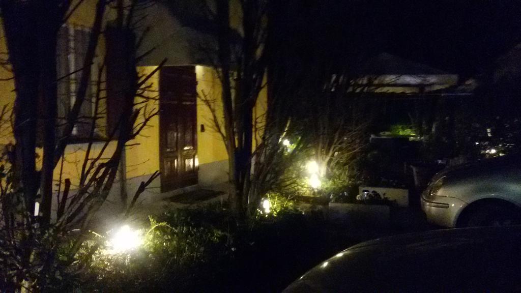 Borgo Al Navile Bed & Breakfast Bologna