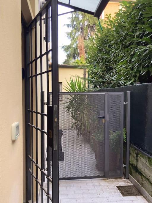 Apartamento Bolognina Fiera-auditorium-stazione *