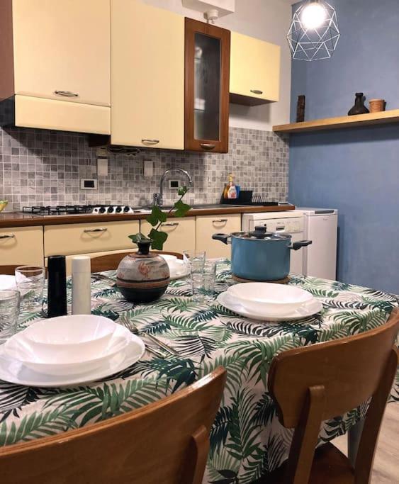 Bolognina Fiera-auditorium-stazione Appartement Bologne