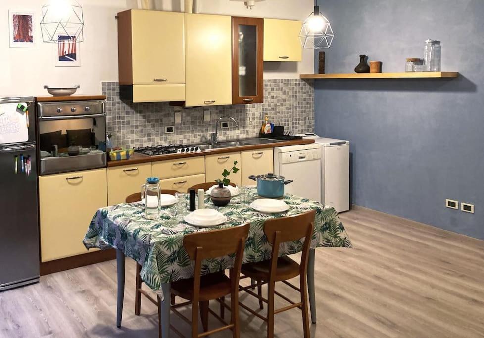 Apartamento Bolognina Fiera-auditorium-stazione