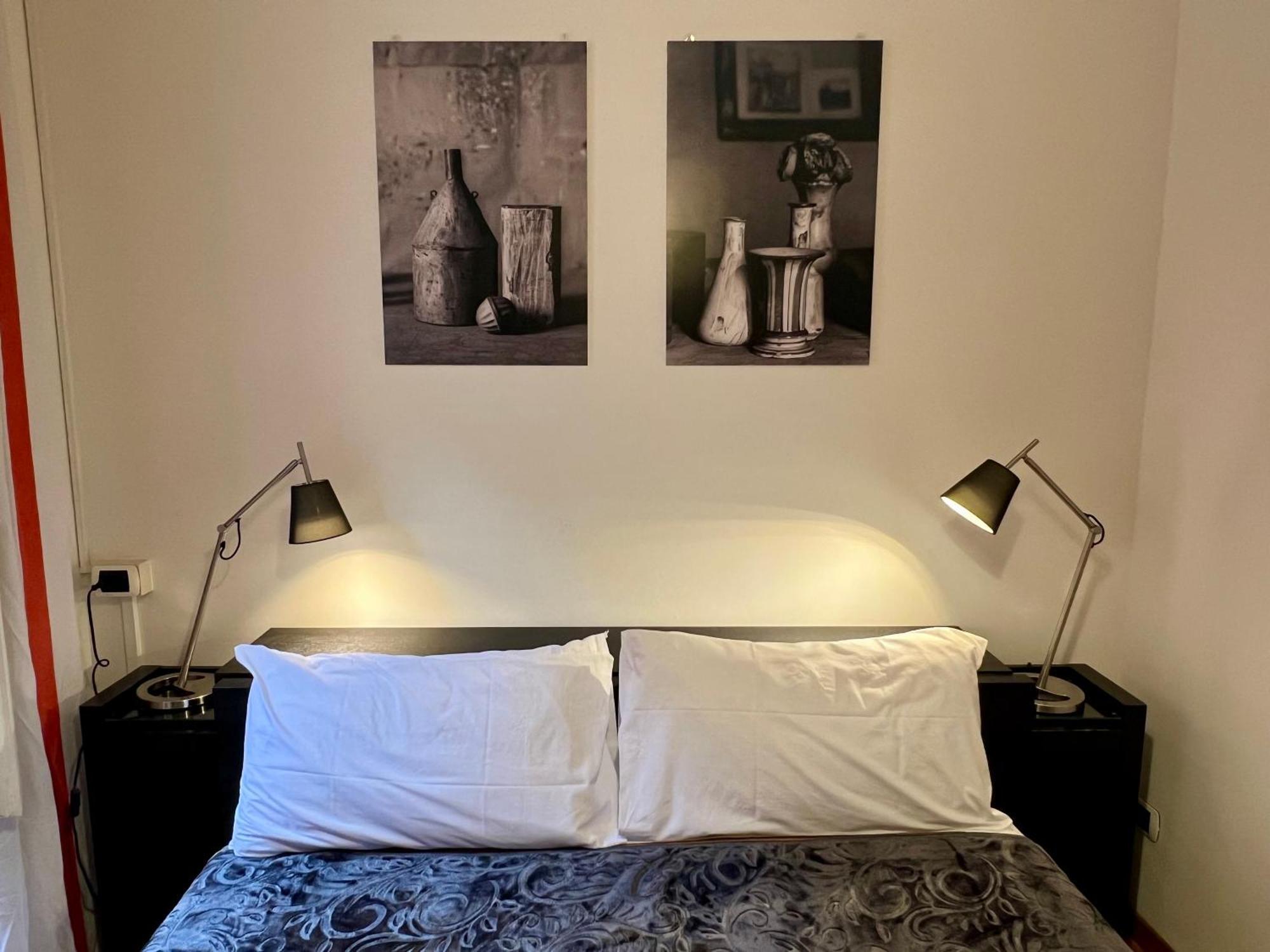 Galleryone Centro Storico Appartement *