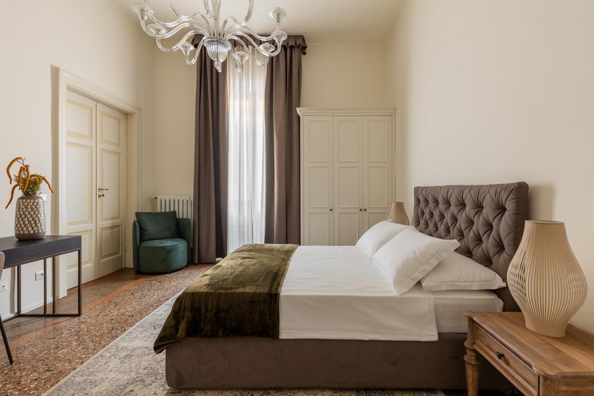 Casa San Martino * Bologna