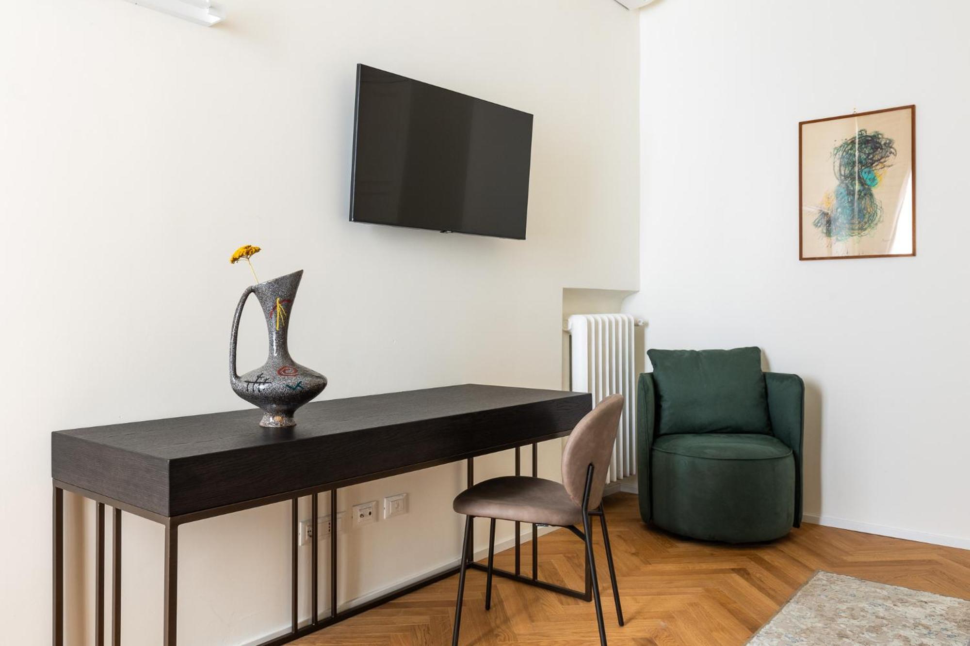 Casa San Martino Gasthof *