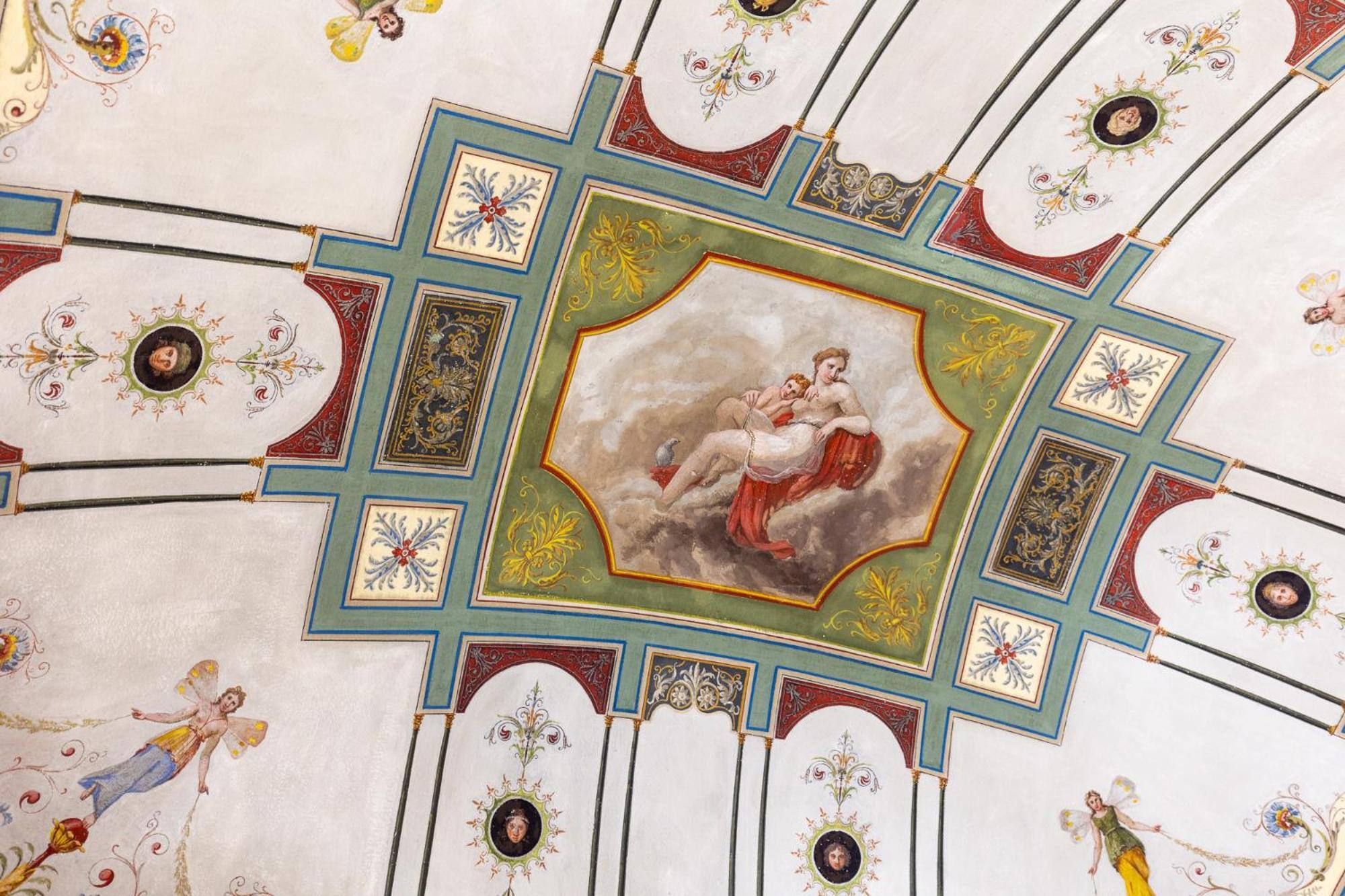 Casa San Martino Gasthuis Bologna