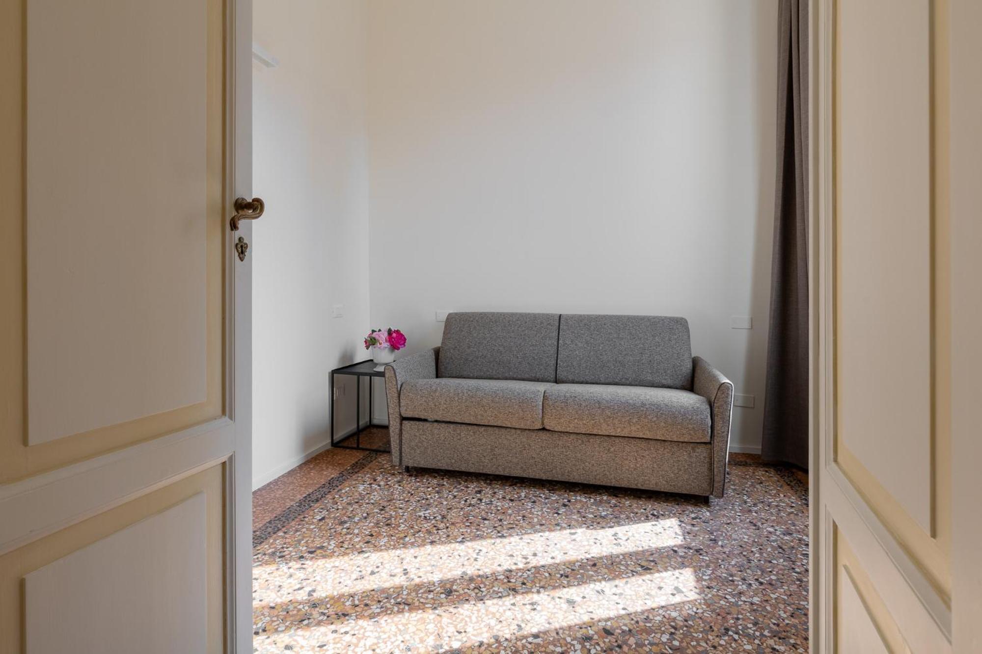 Casa San Martino Gasthuis